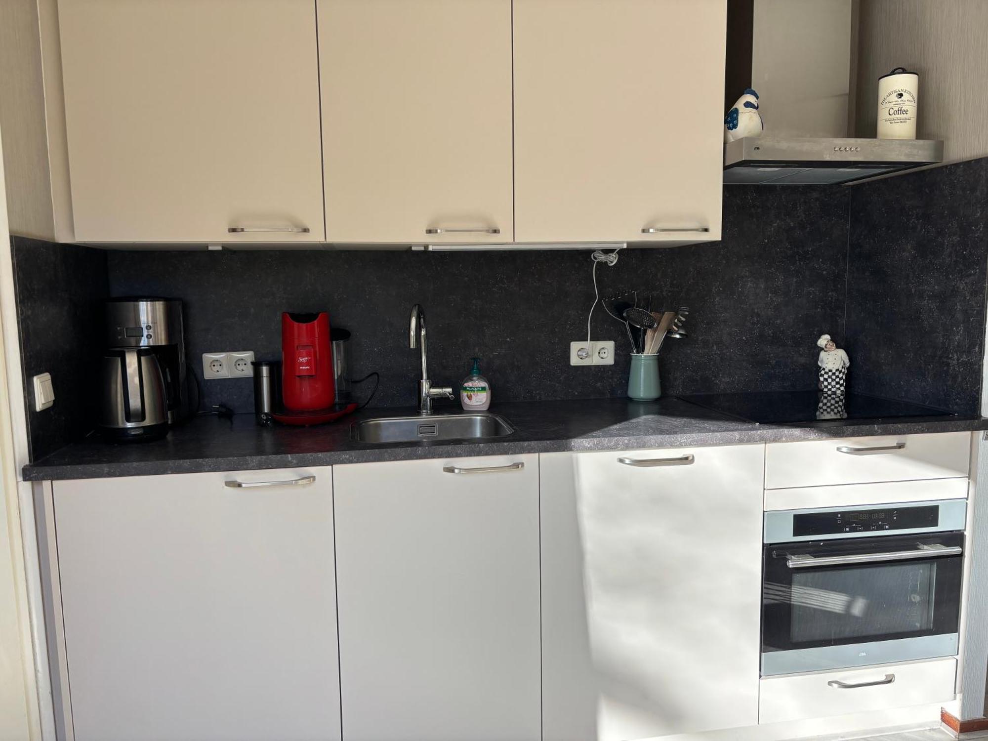 Vakantiehuis De Witte Bergen IJhorst Exteriör bild